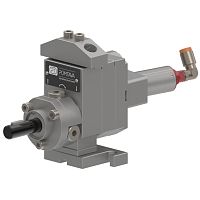 Gear pump 1611-4-2paintstationaryindustrial