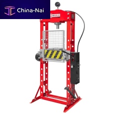 Hydraulic press WP30PLUS straighteningbendingautomatic