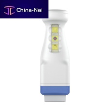 Single-detector Gamma camera CrystalCamfor thyroid scintigraphyfor mammoscintigraphy