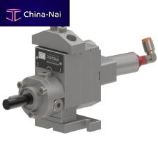 Gear pump 1611-4-2paintstationaryindustrial