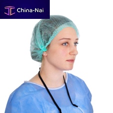 Bouffant scrub cap SV-52polypropylenenon-wovendisposable