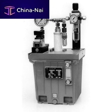 Self-priming pumping unit D8.600stationaryindustrial