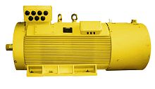 AC motor 2-13,8kVthree-phaseasynchronous690 V