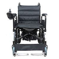 Manual wheelchair HQ110outdoorindooraluminum