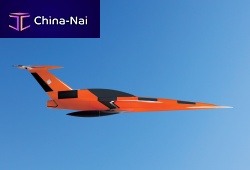Professional UAV OBRIY inspectionfixed-wing