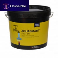 Painted primer AQUASMART®for cementfor concreteacrylic