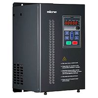 Closed-loop variable frequency drive KE600A Seriesthree-phasevector controldigital display