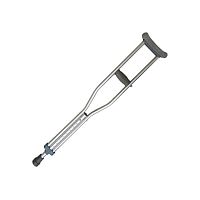 Forearm crutch PS-CR01adultheight-adjustable