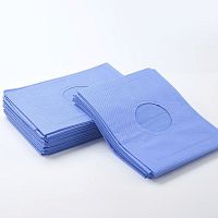 General surgery drape sterile