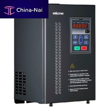 Closed-loop variable frequency drive KE600A Seriesthree-phasevector controldigital display