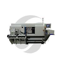 Flat grinding machine EDP150-ZJSautomatic