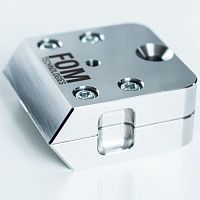 Slot die coater Research series | Smallpilot-scale