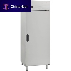 Commercial wine cabinet AVP seriesfree-standingstainless steelglazed