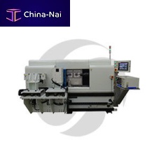 Flat grinding machine EDP150-ZJSautomatic