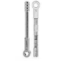 Torque dental implant wrench LD31-100for dental implantshandpiece