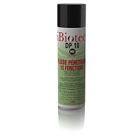 Aerosol penetrating oil DP 10food-gradelubricant
