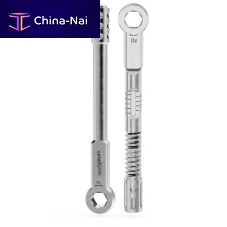 Torque dental implant wrench LD31-100for dental implantshandpiece