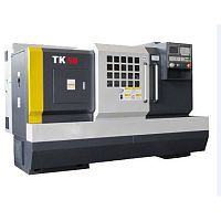 CNC lathe TK serieshorizontalhigh-precision