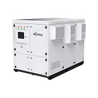 Lithium iron phosphate energy storage system GRES-225-150LiFePO4for solar applicationsoutdoor