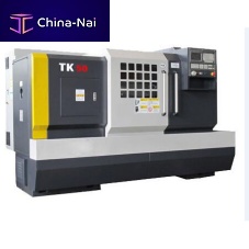 CNC lathe TK serieshorizontalhigh-precision