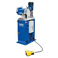 Manual punching machine PREMIUM PES 10/4electriccuttingforming