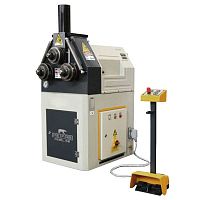 Hydraulic bending machine REBEL 50tubeprofilebar