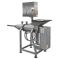 Food extruder SP21/CLIP, SP22/CLIP