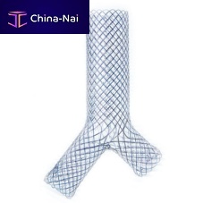 Tracheal stent ST02-961 seriesnitinolself-expanding