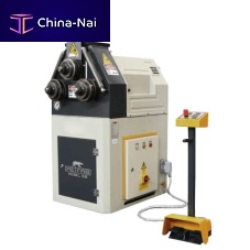 Hydraulic bending machine REBEL 50tubeprofilebar