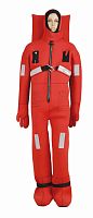 Immersion drysuit fullone-pieceother
