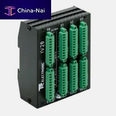 Pulse distributor IV-20