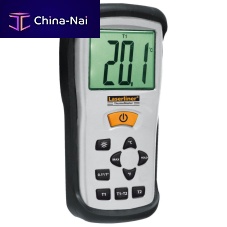 Digital thermometer THERMOMASTER�C�Fportable