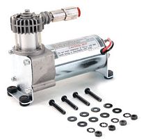 Piston compressor 90 series airDCstationary
