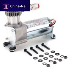 Piston compressor 90 series airDCstationary