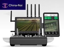 Drone ground station Altura
