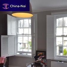 Wooden window 50-56slidingsashtriple-glazed