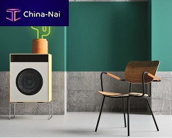 Traditional chair RTRO Pindoorwoodenleather