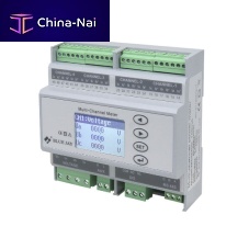 Energy meter power meter MCM2400 seriesactive powerreactive powerapparent power