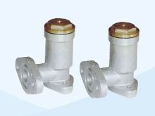 Differential-action valve LPG-1for LPGflangefor industrial applications