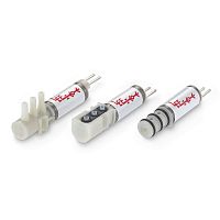 Direct-operated solenoid valve LHQ series3-wayaircompact