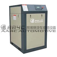 Screw compressor AA-SCP1.0/8airelectrically-poweredstationary