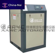Screw compressor AA-SCP1.0/8airelectrically-poweredstationary