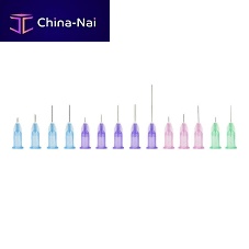 Mesotherapy injection needle 712315sclerotherapy injection
