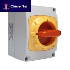 Signal isolator SISOpower