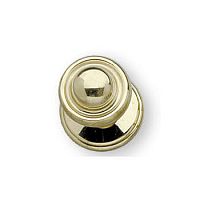 Contemporary door knob 4513 POMObrass