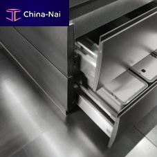 Kitchen drawer CHRONOS