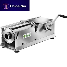 Manual stuffer LT seriesfor sausages