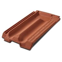 Interlocking roof tile LA MARSIGLIESEflatMarseillesmall