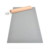 Professionnal mat DUOPVCnon-slip
