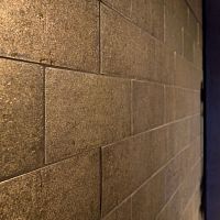 Indoor tile PUREkitchenwallbronze